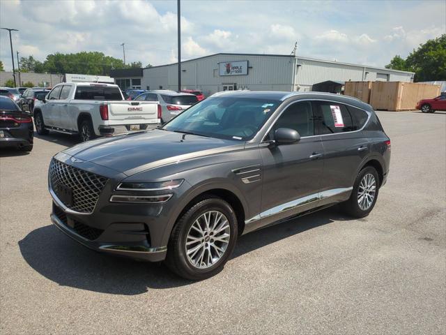 2023 Genesis GV80 2.5T AWD for sale in Elkton, MD
