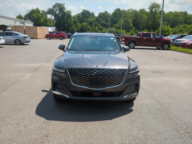 2023 Genesis GV80 2.5T AWD