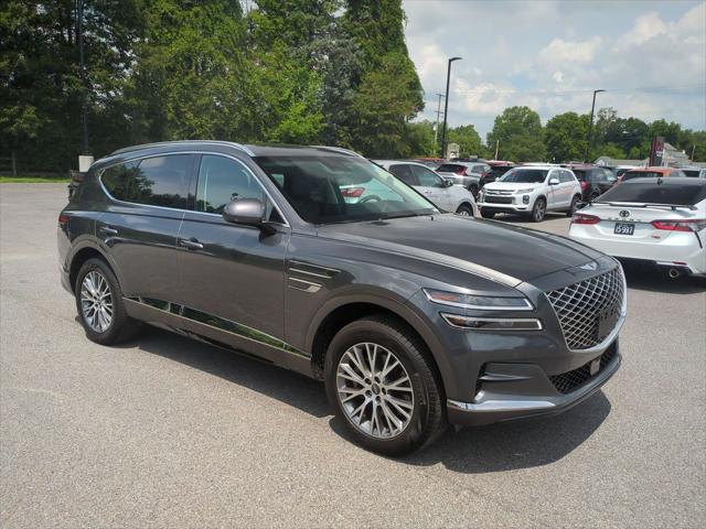2023 Genesis GV80 2.5T AWD