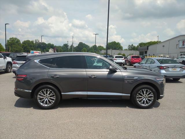 2023 Genesis GV80 2.5T AWD