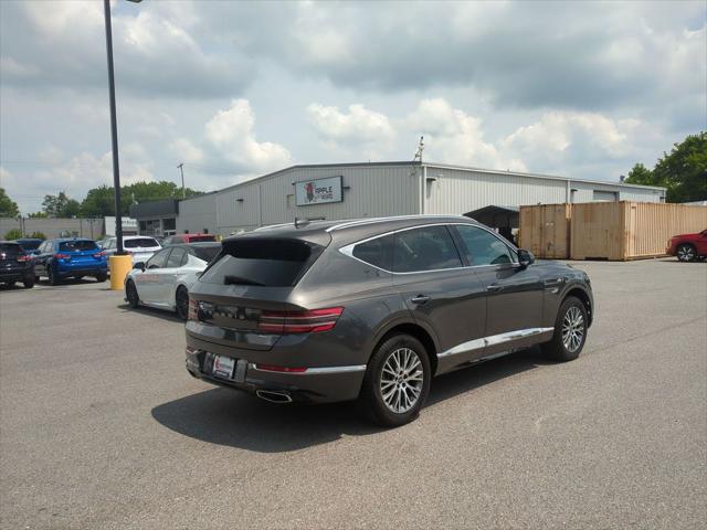 2023 Genesis GV80 2.5T AWD