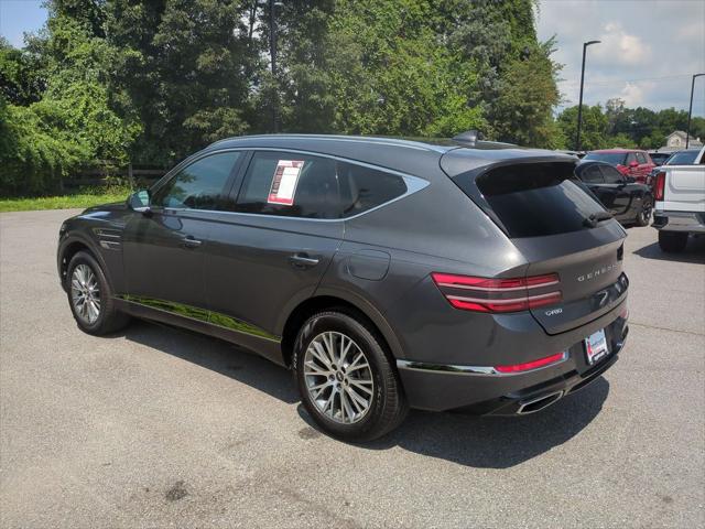 2023 Genesis GV80 2.5T AWD