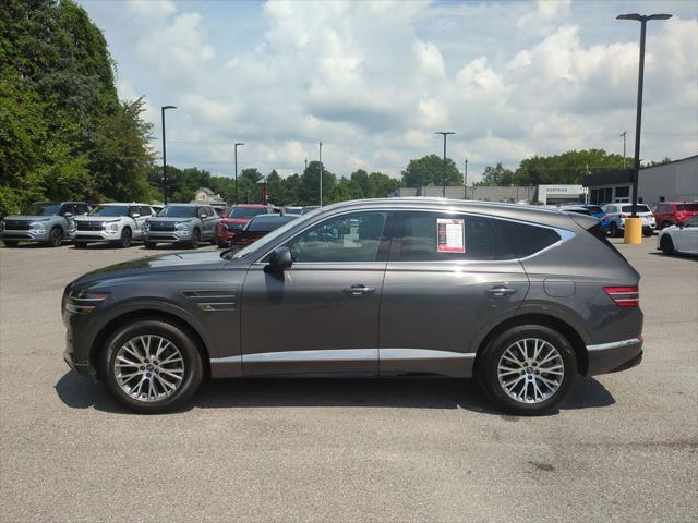 2023 Genesis GV80 2.5T AWD