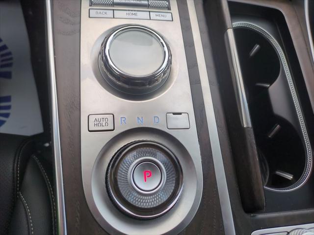 2023 Genesis GV80 2.5T AWD