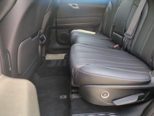 2023 Genesis GV80 2.5T AWD