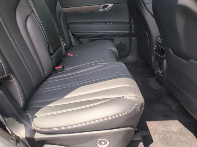 2023 Genesis GV80 2.5T AWD