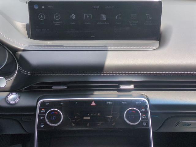 2023 Genesis GV80 2.5T AWD