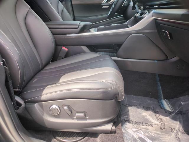2023 Genesis GV80 2.5T AWD