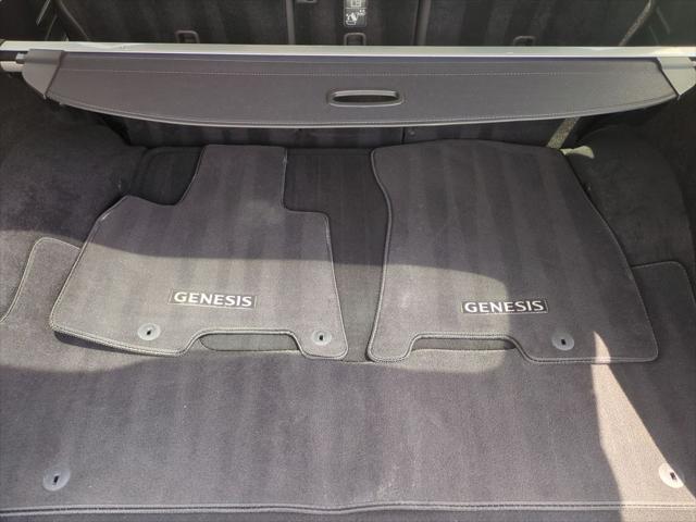 2023 Genesis GV80 2.5T AWD