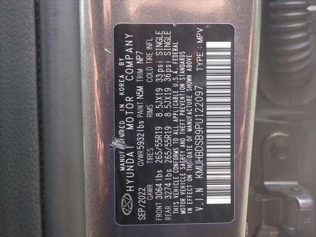 2023 Genesis GV80 2.5T AWD