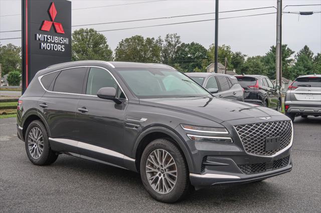 2023 Genesis GV80 2.5T AWD for sale in Elkton, MD