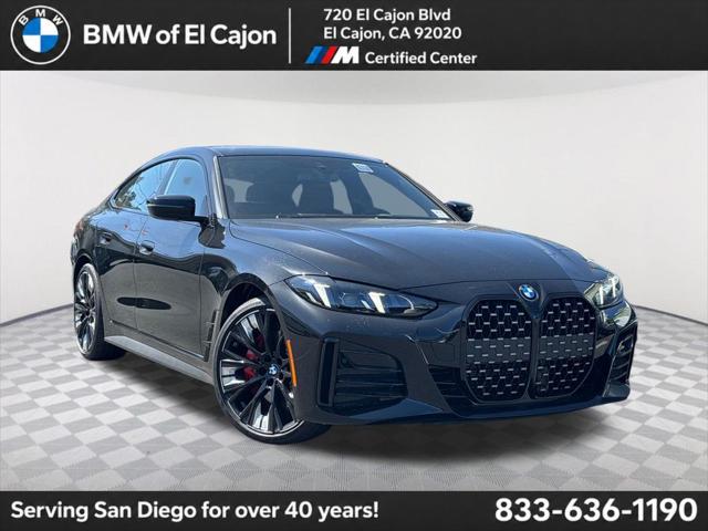 2026 BMW 430i Gran Coupe 430i Gran Coupe for sale in El Cajon, CA