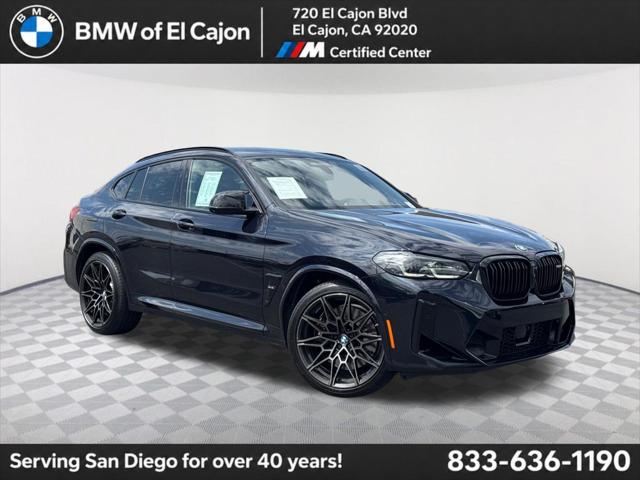 2023 BMW X4 M Base for sale in El Cajon, CA