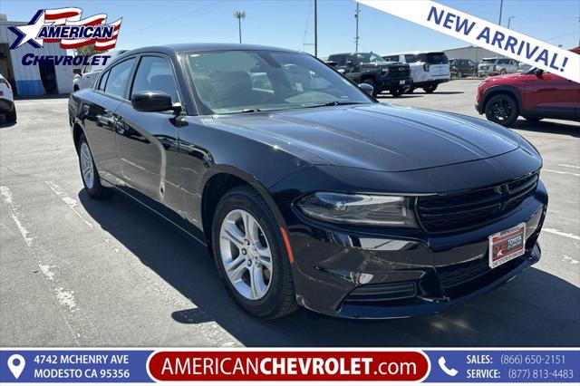 2023 Dodge Charger SXT for sale in Modesto, CA