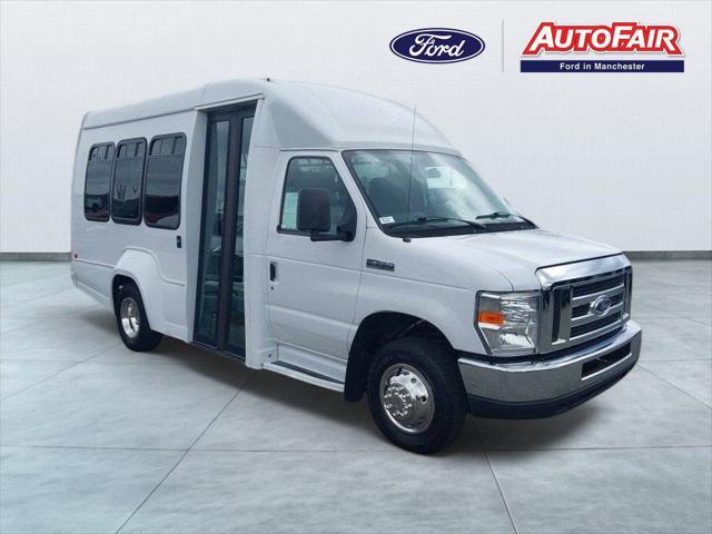 2018 Ford E-350 Cutaway Base for sale in Manchester, NH