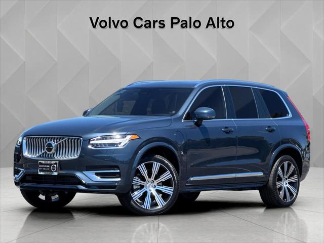 2025 Volvo XC90 Plug-In Hybrid T8 Plus 7-Seater for sale in Palo Alto, CA