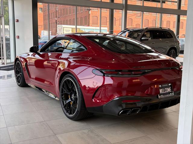 2026 Mercedes-Benz AMG GT 55 Base for sale in Haverhill, MA