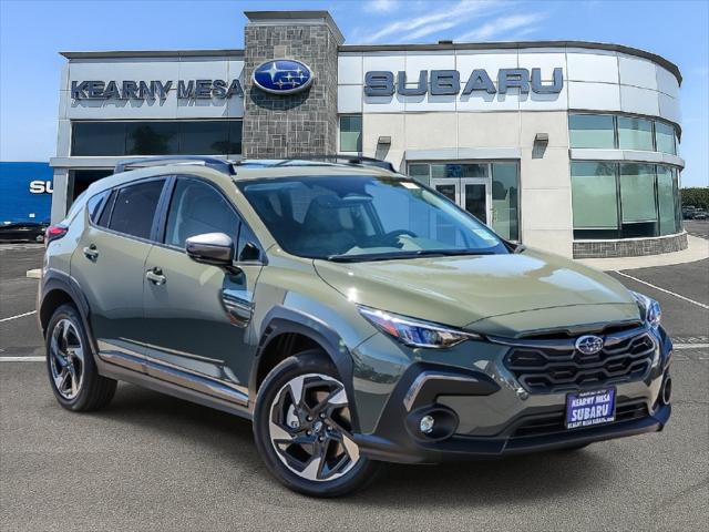 2026 Subaru Crosstrek Limited for sale in San Diego, CA