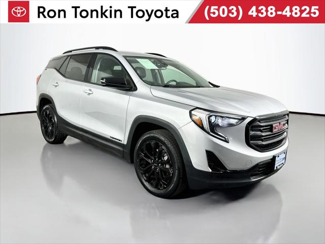 2021 GMC Terrain AWD SLT for sale in Portland, OR