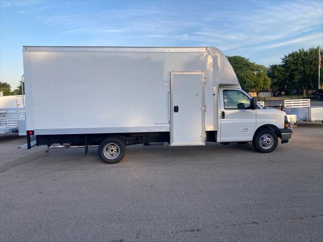2026 GMC Savana Cutaway 4500 Van for sale in anesville, WI