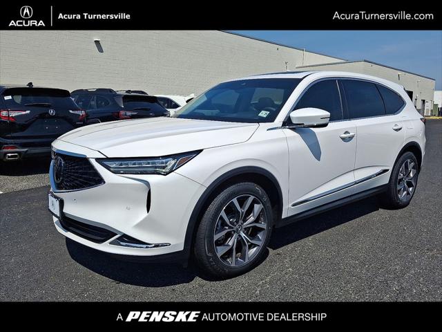 2024 Acura MDX Technology Package for sale in Turnersville, NJ