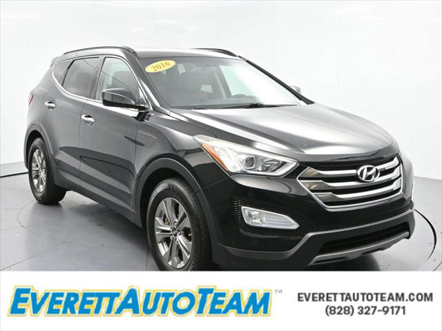 2016 Hyundai Santa Fe Sport 2.4L for sale in Morganton, NC