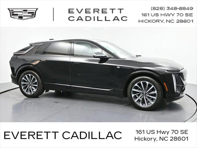 2024 Cadillac iQ Sport w/1SF for sale in Morganton, NC
