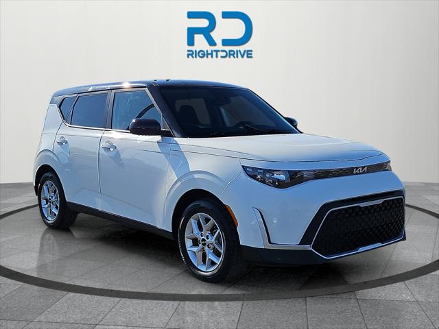 2025 Kia Soul S for sale in El Paso, TX