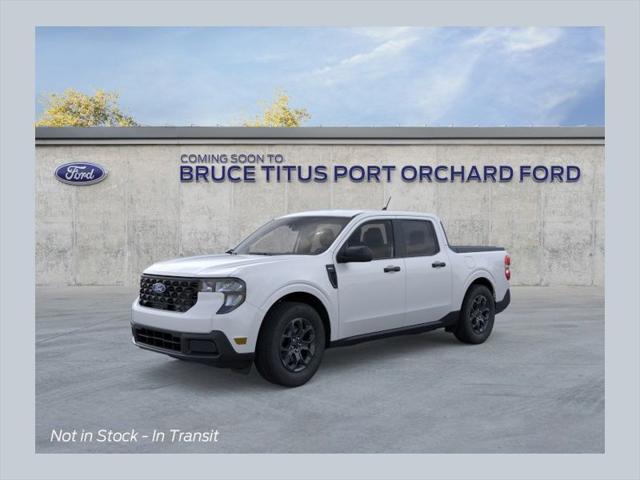 2026 Ford Maverick XLT for sale in Port Orchard, WA