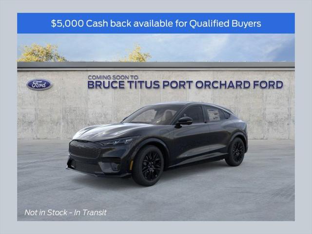 2026 Ford Mustang Mach-E Premium for sale in Port Orchard, WA