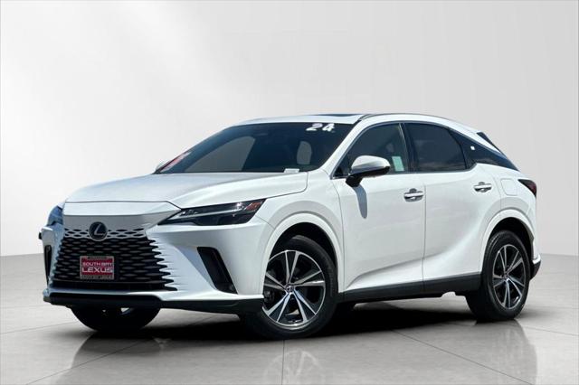2024 Lexus RX 350 350 for sale in Torrance, CA