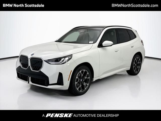 2026 BMW X3 30 xDrive for sale in Phoenix, AZ