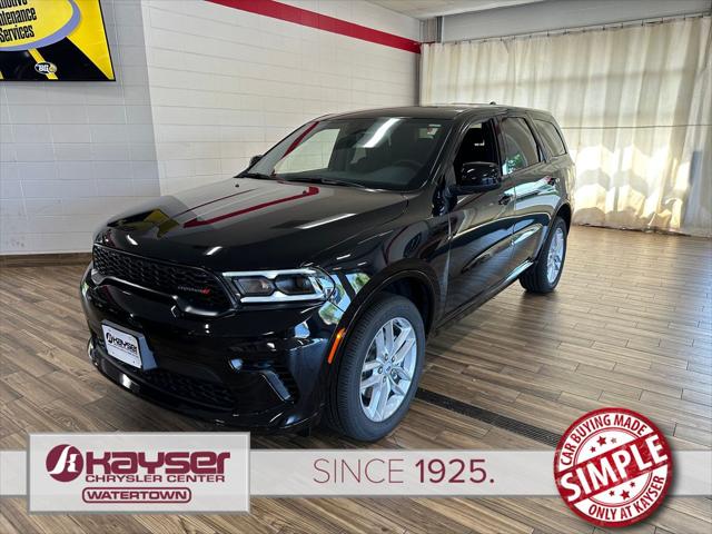2026 Dodge Durango GT AWD for sale in Watertown, WI