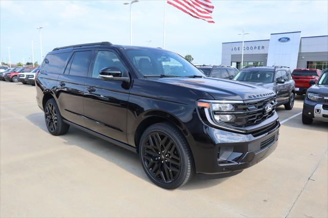 2027 Ford Expedition Max Platinum for sale in Shawnee, OK
