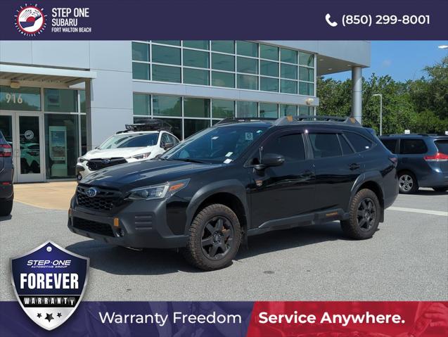 2023 Subaru Outback Wilderness for sale in Fort Walton Beach, FL