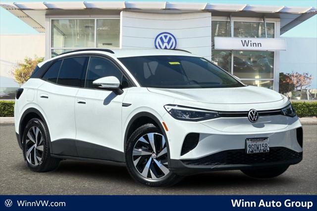 2023 Volkswagen ID.4 Pro for sale in Newark, CA