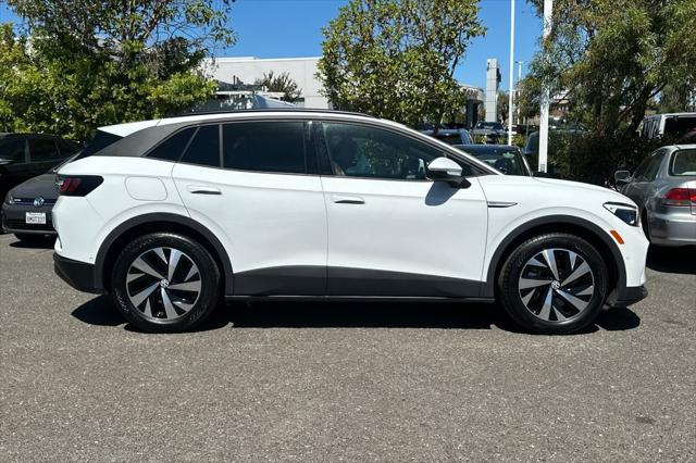 2023 Volkswagen ID.4 Pro
