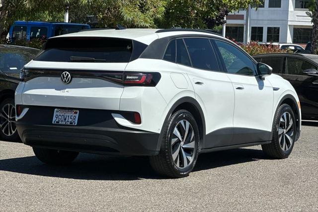 2023 Volkswagen ID.4 Pro