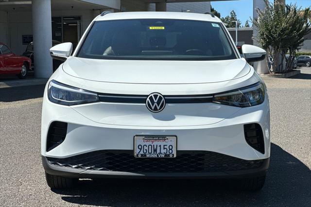2023 Volkswagen ID.4 Pro
