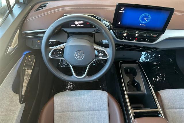2023 Volkswagen ID.4 Pro
