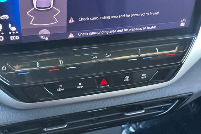 2023 Volkswagen ID.4 Pro