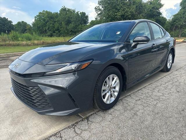 2025 Toyota Camry LE for sale in Muskogee, OK