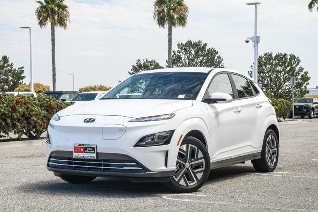 2023 Hyundai Kona EV SE for sale in Torrance, CA