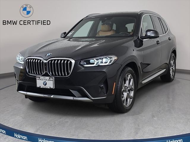 2023 BMW X3 xDrive30i for sale in Hamilton Township, NJ