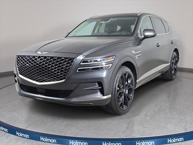 2022 Genesis GV80 3.5T AWD Prestige Signature for sale in Hamilton Township, NJ