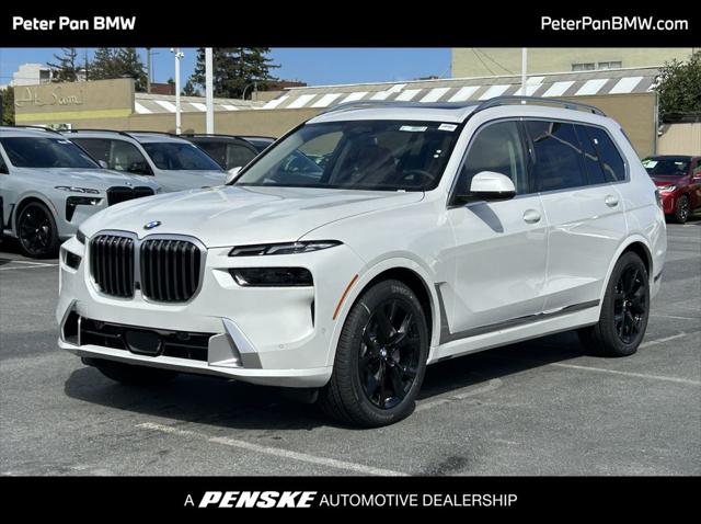 2027 BMW X7 xDrive40i for sale in San Mateo, CA