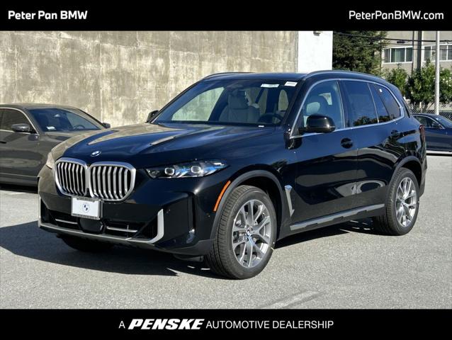 2026 BMW X5 xDrive40i for sale in San Mateo, CA