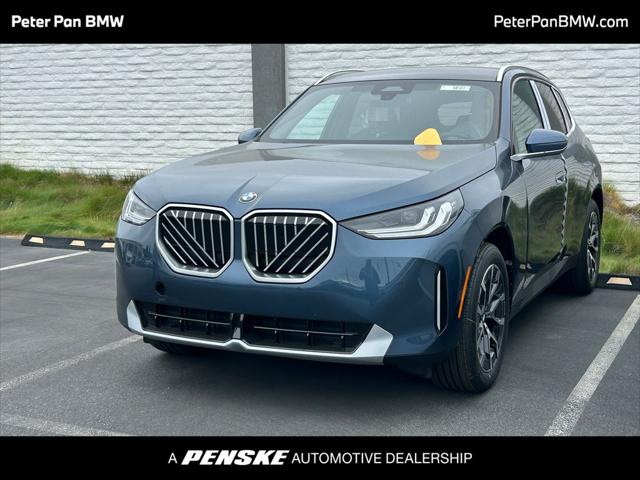 2026 BMW X3 30 xDrive for sale in San Mateo, CA