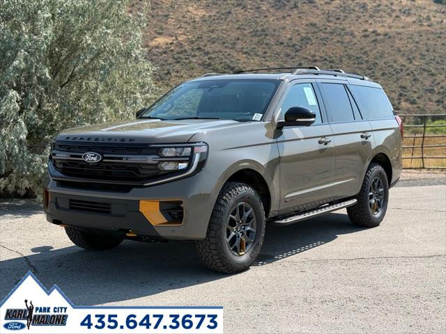 2027 Ford Expedition Tremor for sale in Park City, UT