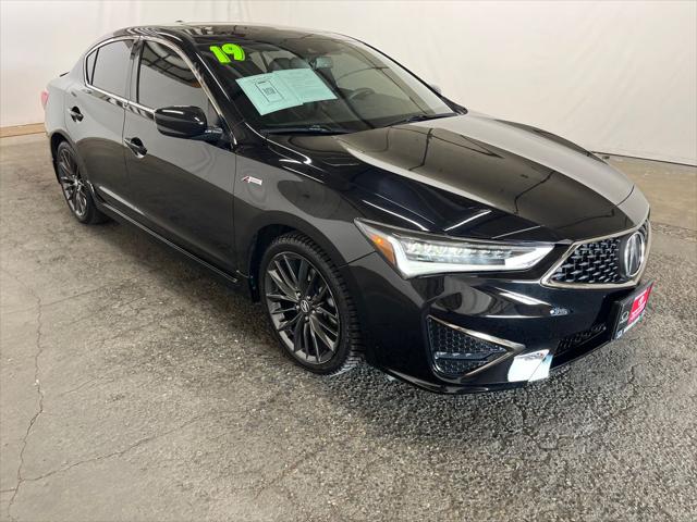 2019 Acura ILX Premium and A-SPEC Packages for sale in Kirkland, WA